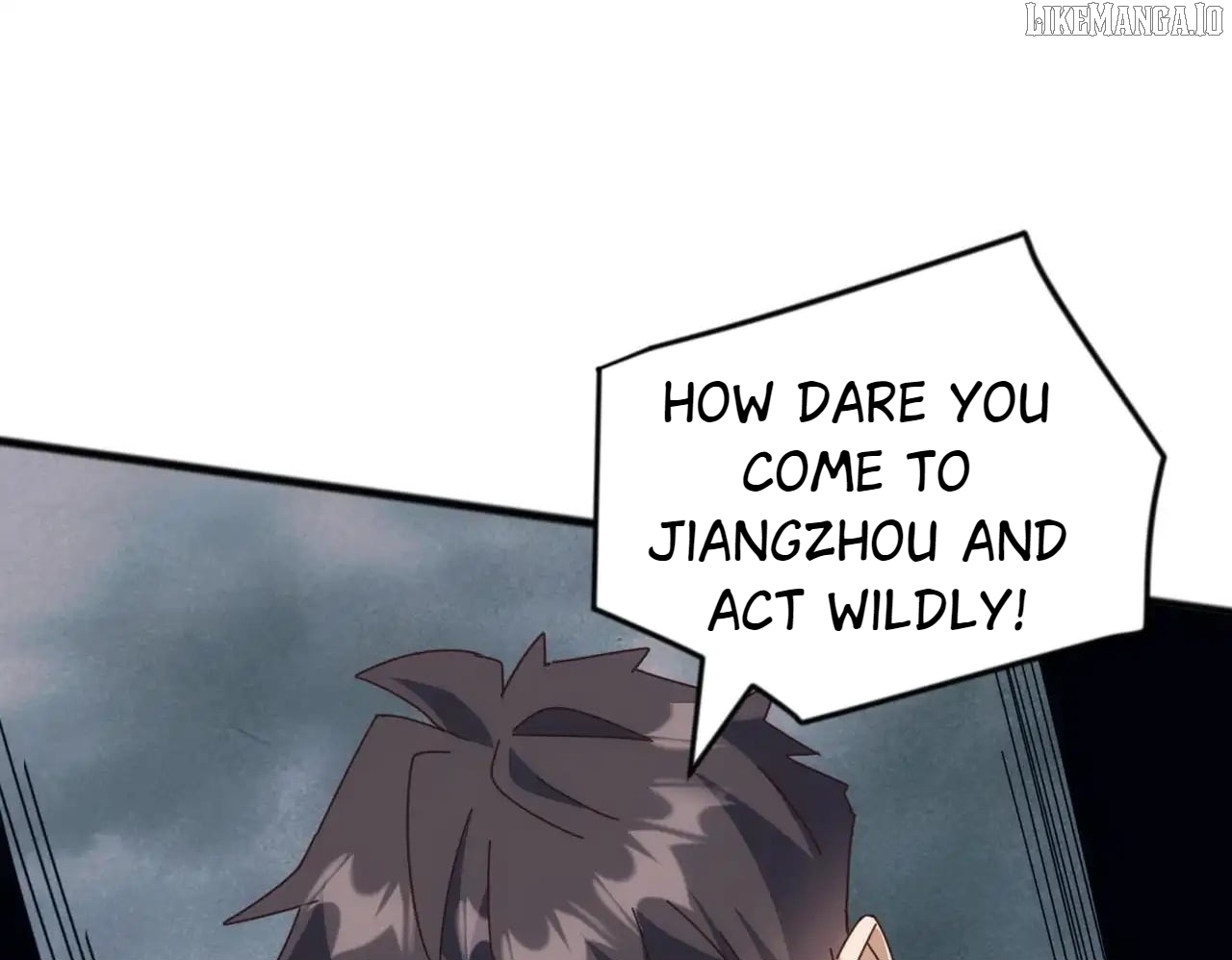 Invasion of the Myriad Races: Starting by Taming a Legendary Beast Chapter 52 - page 45